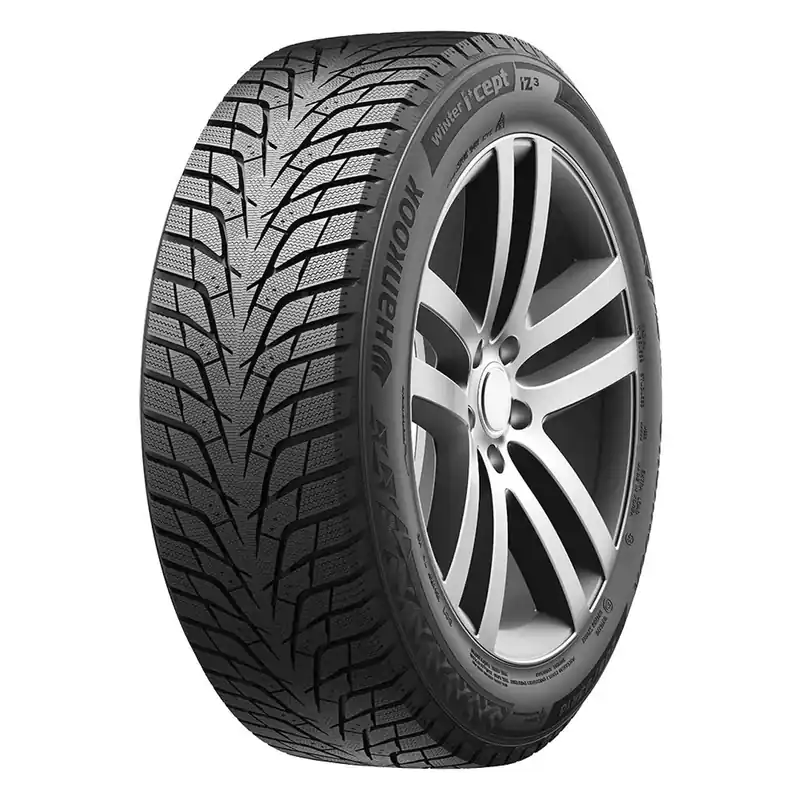 HANKOOK WINTER I CEPT IZ3 W636 XL 195/65 R15 95T TL M+S 3PMSF Ultima Occasione