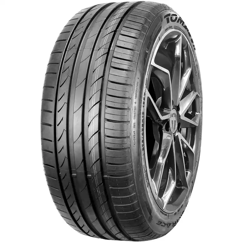 Offerta Speciale TOMASON TIRE SPORTRACE XL 215/45 R18 93Y TL
