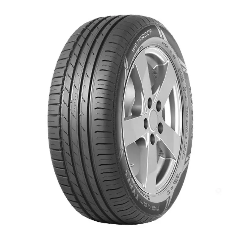 Sconto NOKIAN WETPROOF 1 XL 195/45 R16 84V TL