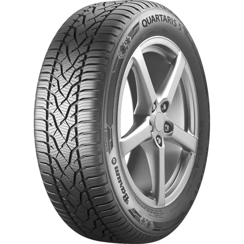 BARUM QUARTARIS 5 185/55 R15 82H TL M+S 3PMSF Nuovo Arrivo