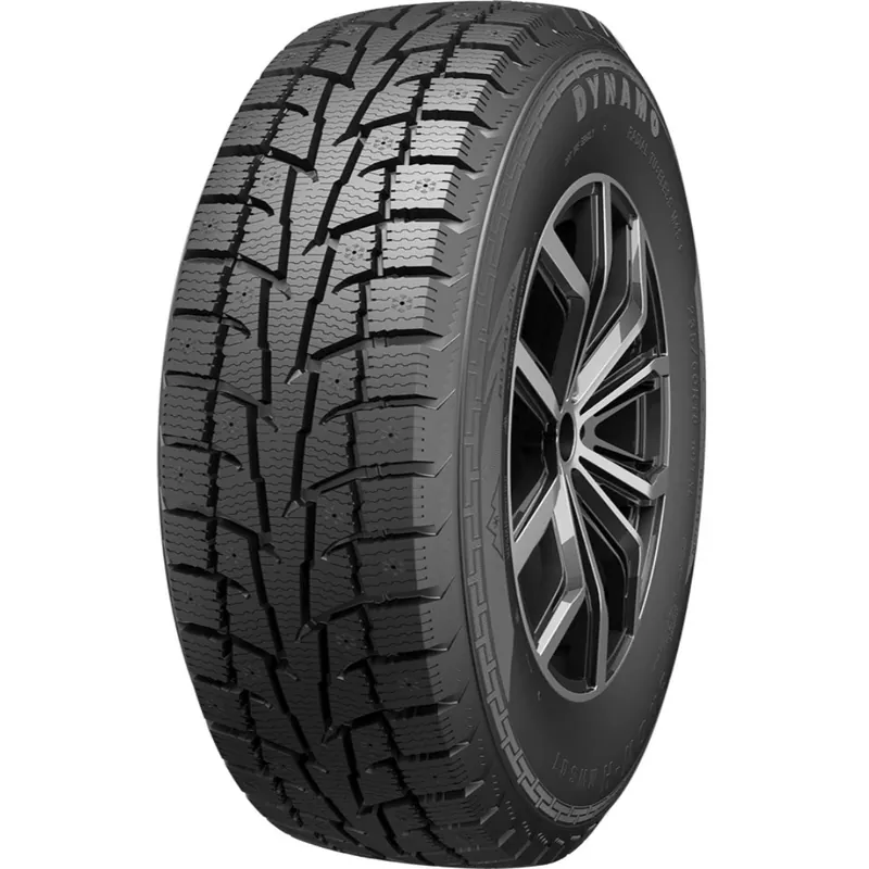 DYNAMO SNOW H MWS01 235/55 R19 101H TL M+S 3PMSF Ultima Occasione