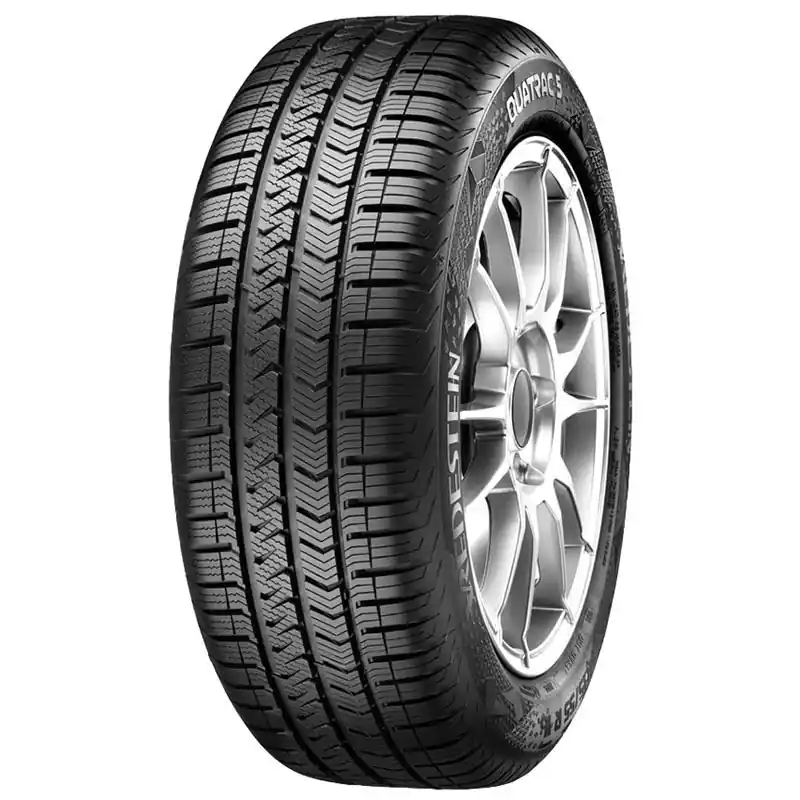 Saldi VREDESTEIN QUATRAC 5 165/65 R14 79T TL M+S 3PMSF