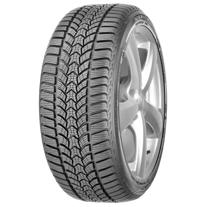 DEBICA FRIGO HP 2 XL 215/60 R16 99H TL M+S 3PMSF Must-Have