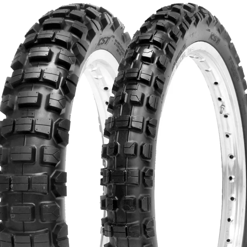 Popolare CST CM 732 REAR 120/80 -18 62M TT