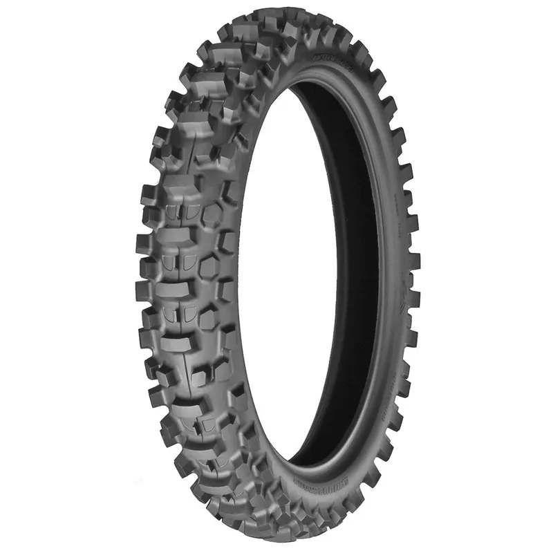 Miglior Prezzo BRIDGESTONE M 102 110/100 -18 64M TT