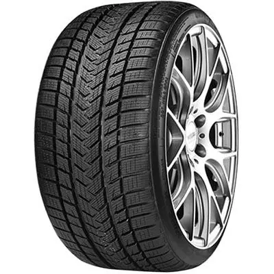 Reso Gratuito GRIPMAX SUREGRIP PRO WINTER XL 245/45 R18 100V TL M+S 3PMSF