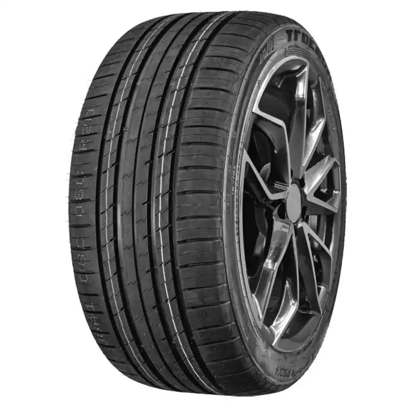 TRACMAX X PRIVILO RS 01 XL 275/45 R20 110Y TL Nuova Collezione