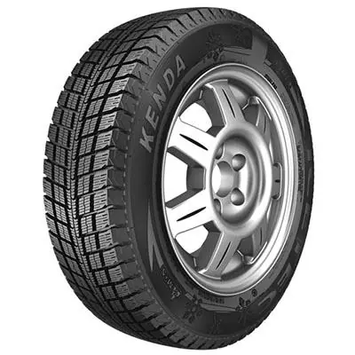 KENDA KR 27 ICETEC 185/60 R15 84Q TL M+S 3PMSF Subito Disponibile