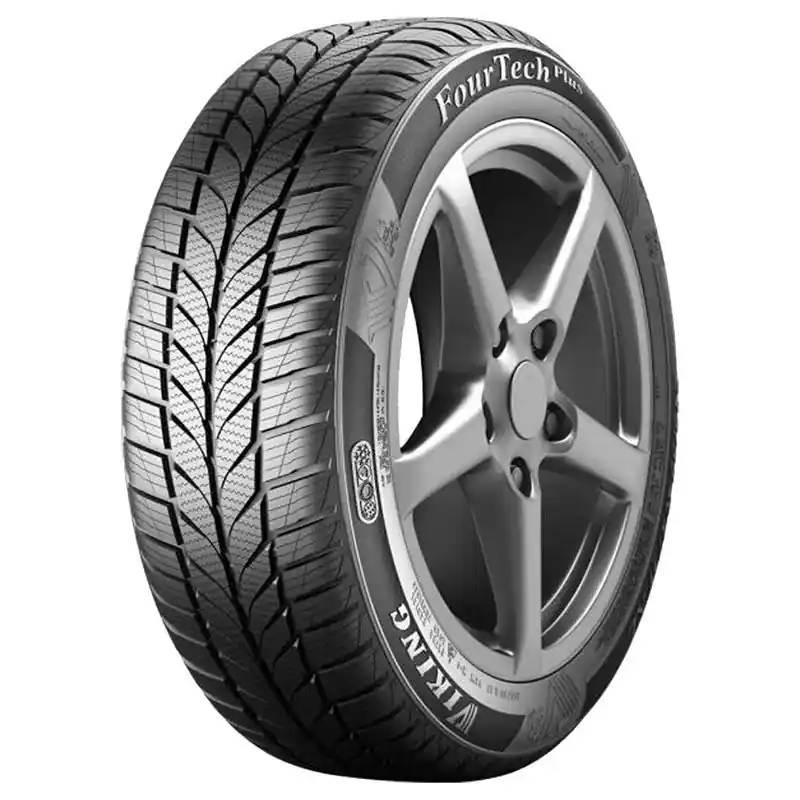 Ultima Occasione VIKING FOURTECH PLUS XL 185/55 R15 86H TL M+S 3PMSF