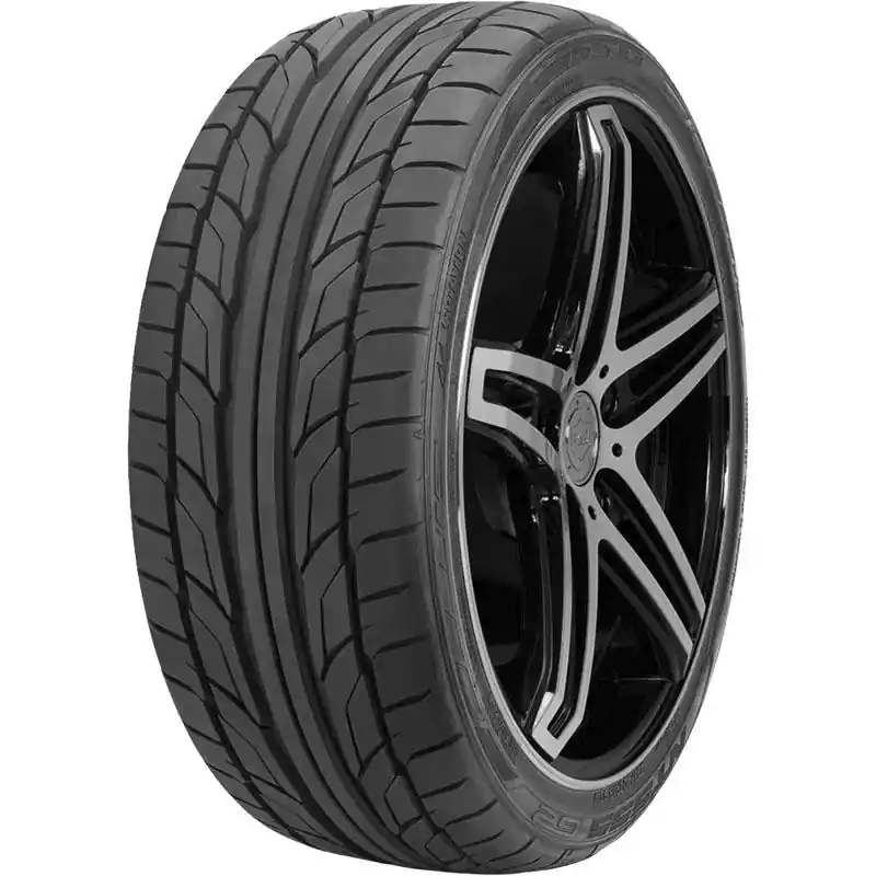 NITTO NT 555 G2 XL 225/45 R19 96Y TL Ultime Pezzi