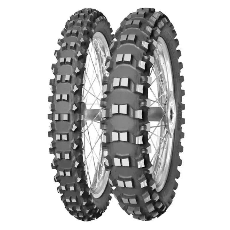 Ordina Subito MITAS TERRA FORCE MX SM SUPER LIGHT GREEN FRONT 90/90 -21 54M TT