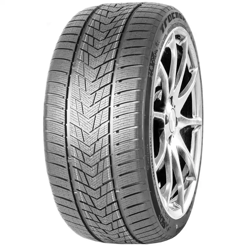 TRACMAX X PRIVILO S 330 XL 255/40 R19 100V TL M+S 3PMSF Ultimissimo Modello