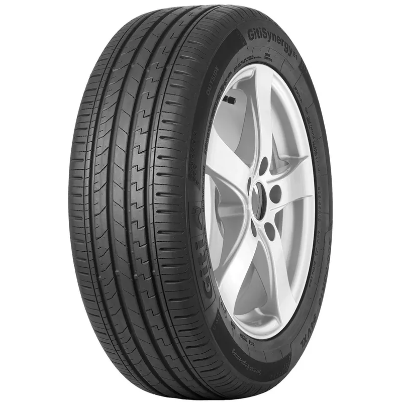 GITI GITISYNERGY E1 205/60 R16 92H TL A Buon Prezzo