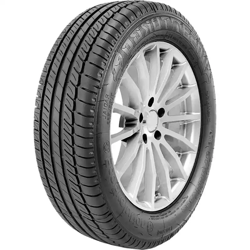 INSATURBO ECOEVOLUTION PLUS 215/55 R16 93W TL A Buon Prezzo
