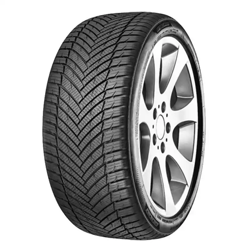 MINERVA ALL SEASON MASTER 225/55 R17 97W TL M+S 3PMSF Scelto Dai Clienti
