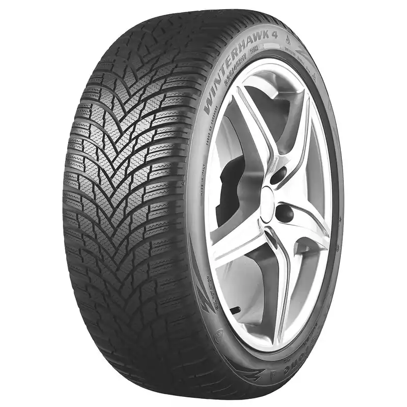 Super Prezzo FIRESTONE WINTERHAWK 4 205/55 R16 91T TL M+S 3PMSF