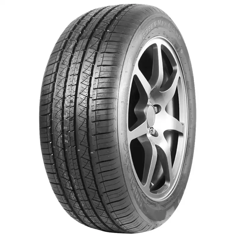 Vendita Finale LINGLONG GREEN MAX 4X4 HP XL 215/55 R18 99V TL M+S