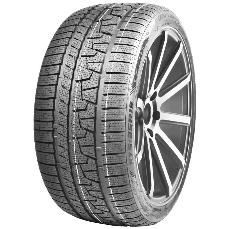 Miglior Prezzo COMPASAL WINTERBLAZER UHP 225/55 R18 98V TL M+S 3PMSF