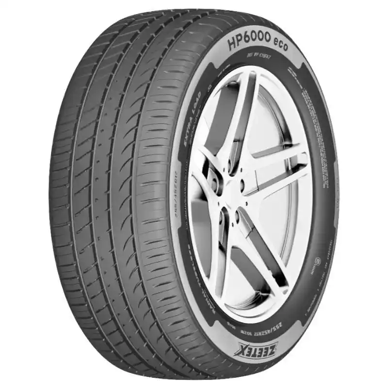 ZEETEX HP 6000 ECO XL 225/40 R18 92Y TL Promozione Esclusiva