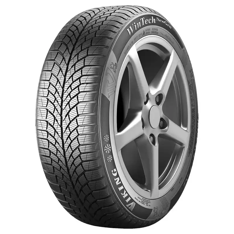A Buon Prezzo VIKING WINTECH NEWGEN XL 205/55 R16 94V TL M+S 3PMSF