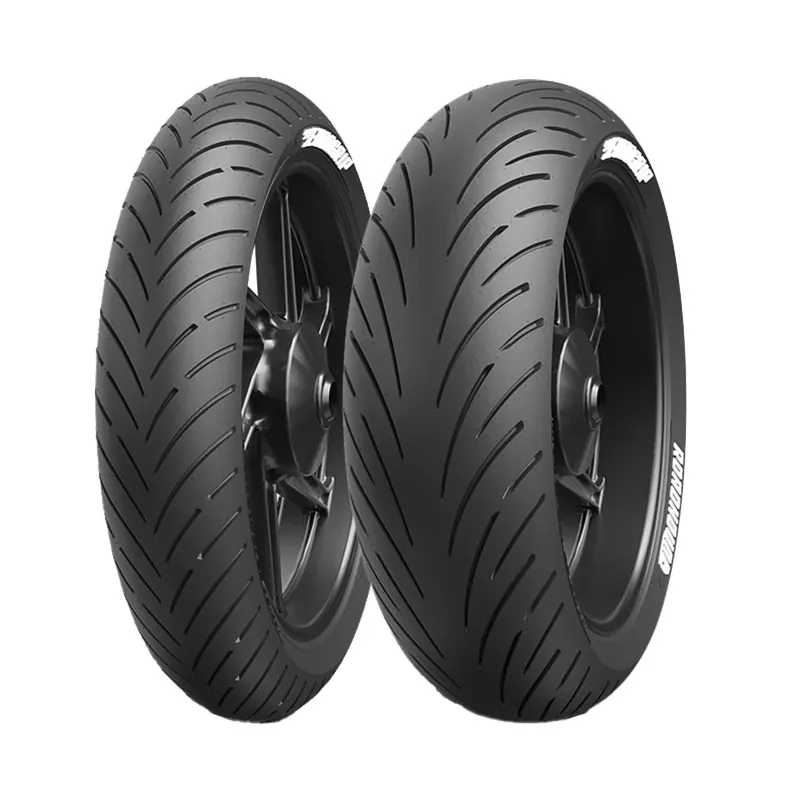 EUROGRIP ROADHOUND FRONT 120/70 R17 58W TL Spedito Oggi