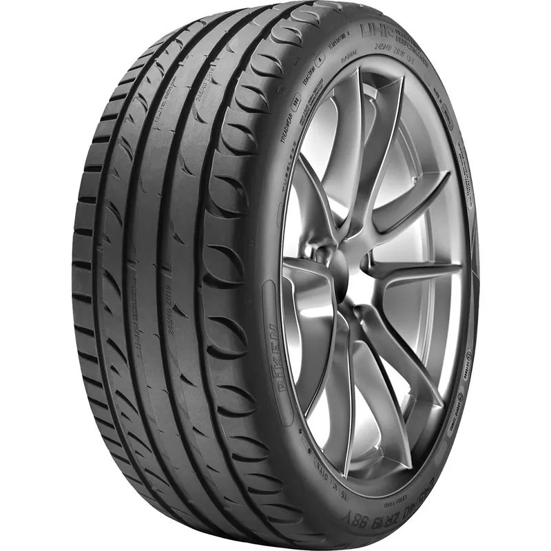 Occasione RIKEN ULTRA HIGH PERFORMANCE XL 215/45 R18 93Y TL