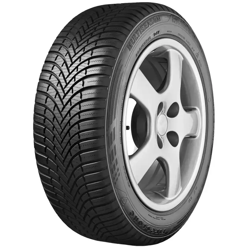 FIRESTONE MULTISEASON 2 XL 195/50 R15 86H TL M+S 3PMSF Di Tendenza