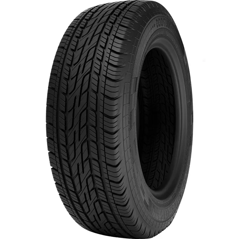 Promo Stagionale NORDEXX NU 7000 XL 235/60 R18 107H TL M+S