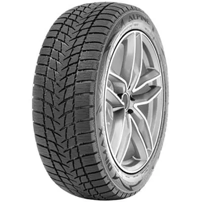 RADAR DIMAX ALPINE 215/55 R17 94V TL M+S 3PMSF Spedizione Espresso