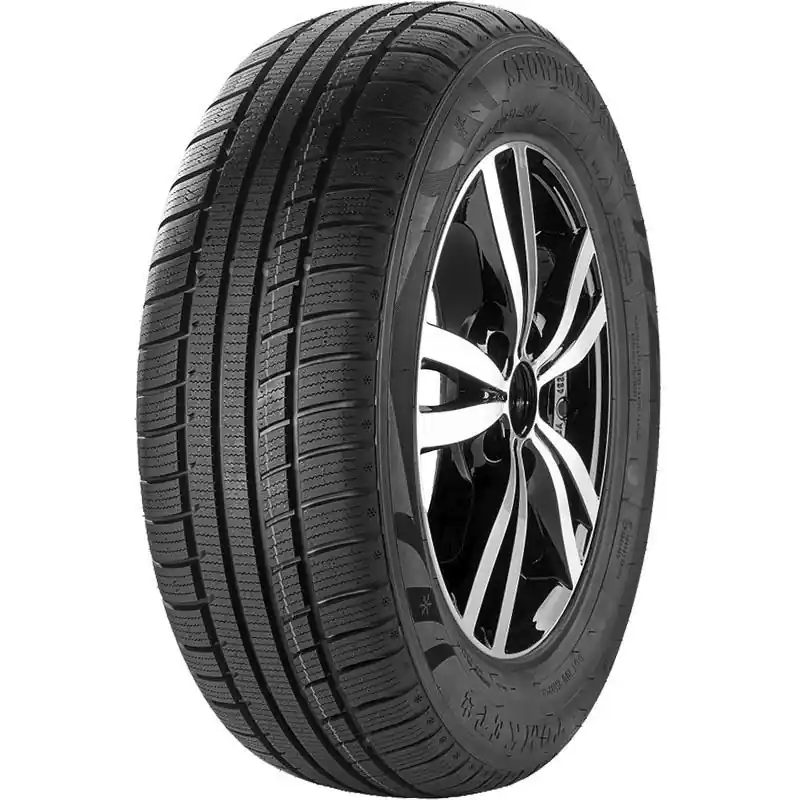Occasione TOMKET SNOWROAD SUV 3 215/65 R17 99V TL M+S 3PMSF