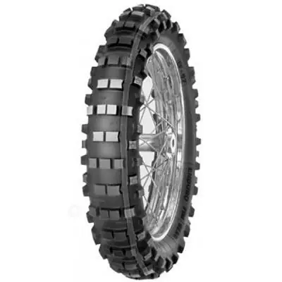 Consegna Rapida MITAS EF 07 MAJESTIC ENDURO SUPER YELLOW REAR 130/90 -18 69R TT