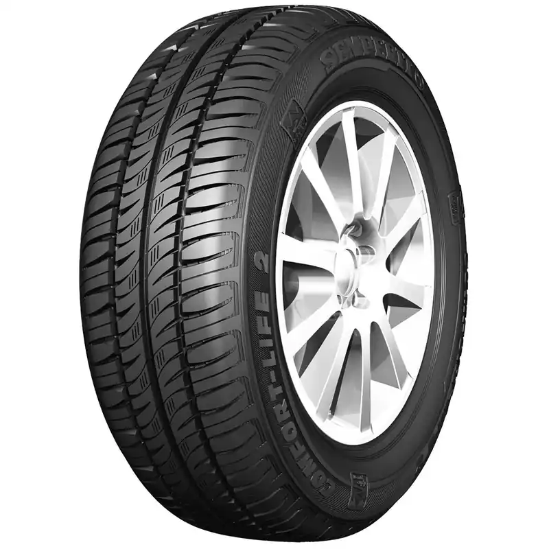 SEMPERIT COMFORT LIFE 2 165/60 R15 77H TL Ultimissimo Modello