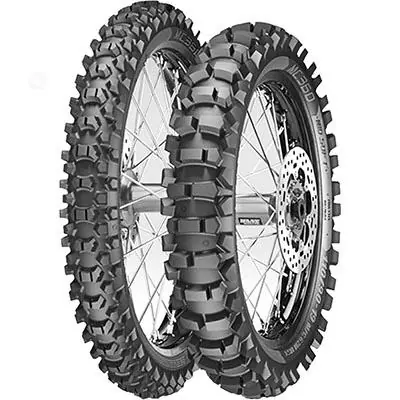 METZELER MC 360 MID SOFT REAR MST 140/80 -18 70M TT Compra Online
