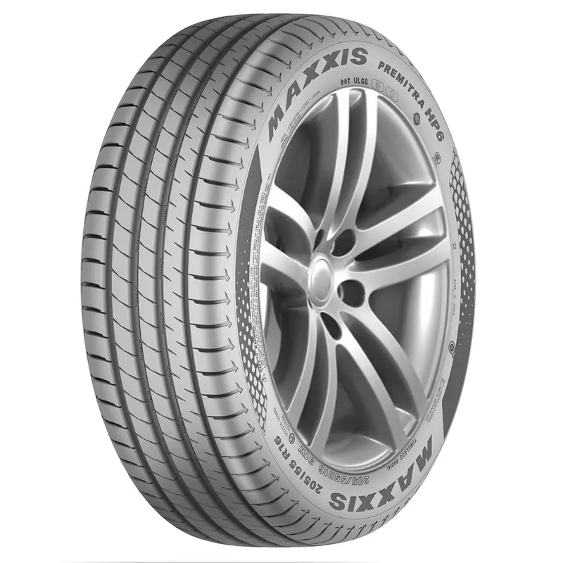 Popolare MAXXIS PREMITRA HP6 XL 225/40 R18 92Y TL