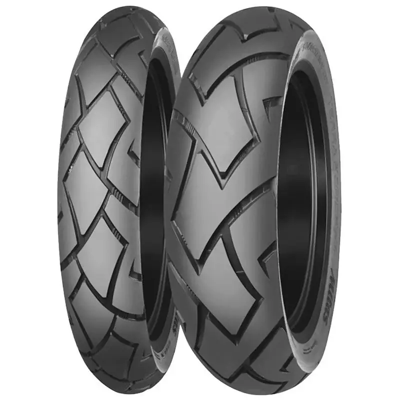 MITAS TERRAFORCE R FRONT 90/90 -21 54V TL/TT Spedizione Espresso