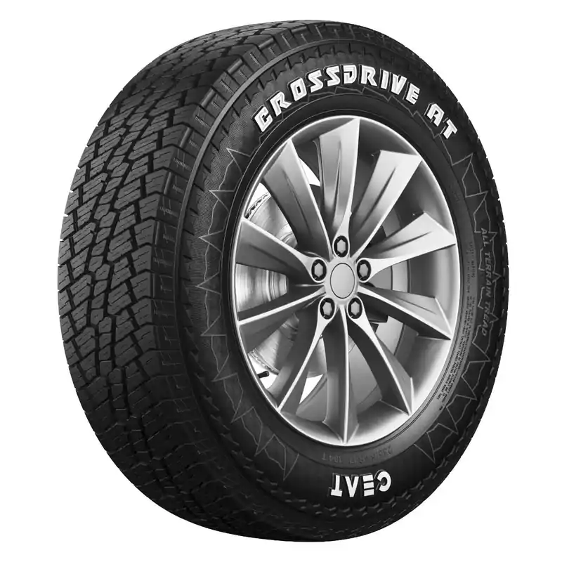 CEAT CROSSDRIVE AT RWL 215/75 R15 100S TL Occasione