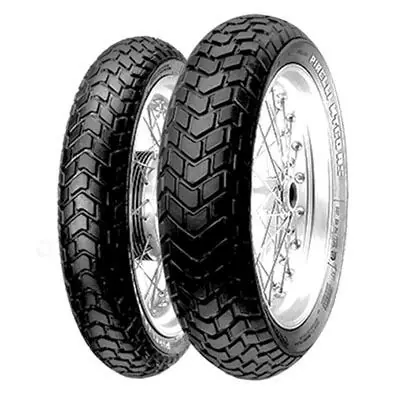 Offerta Speciale PIRELLI MT 60 RS W FRONT 130/90 B16 67H TL