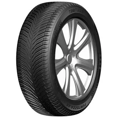 TBB TIRE FORTEZZA AS XL 235/60 R18 107W TL M+S 3PMSF Prezzo Scontato