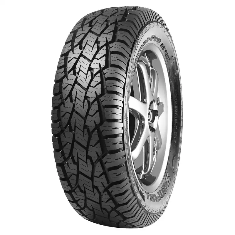 SUNFULL MONT PRO AT 782 255/70 R16 111T TL Prezzo Conveniente