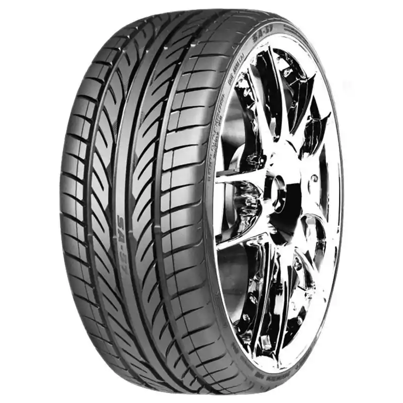GOODRIDE ZUPER ACE SA 57 XL 255/55 R18 109V TL Compra Online