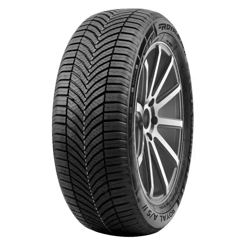 Prezzo Conveniente ROYAL BLACK ROYAL AS 2 XL 255/35 R19 96W TL M+S 3PMSF