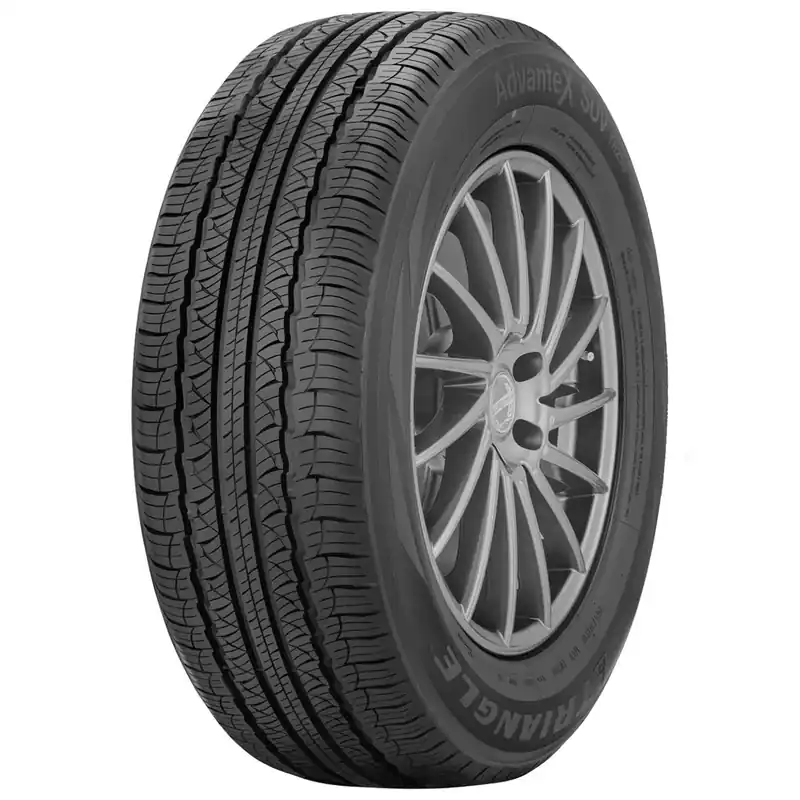 Solo Oggi TRIANGLE ADVANTEX SUV TR259 XL 255/60 R18 112H TL M+S