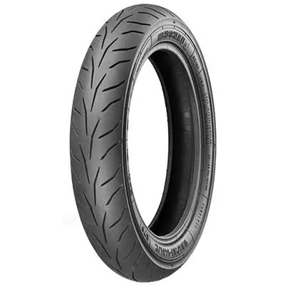 Quantità Limitata HEIDENAU K 81 130/70 -13 63Q TL
