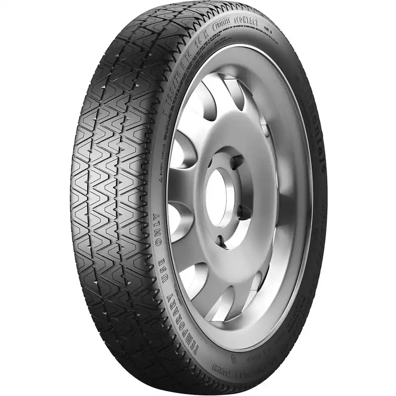 CONTINENTAL S CONTACT 125/60 R18 94M TL Prezzo Scontato