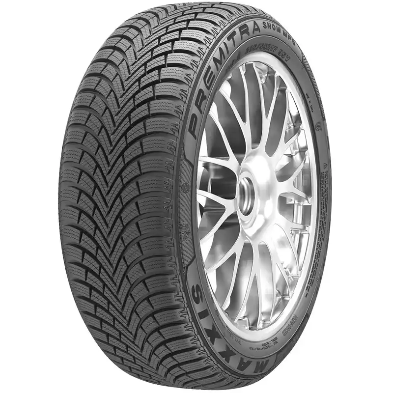 Affare MAXXIS WP6 PREMITRA SNOW SUV XL 215/60 R17 100H TL M+S 3PMSF