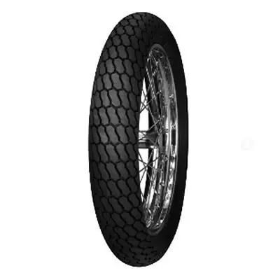 Ultimissimo Modello MITAS H 18 HIGHWAY ROAD FRONT 130/80 -19 71H TL