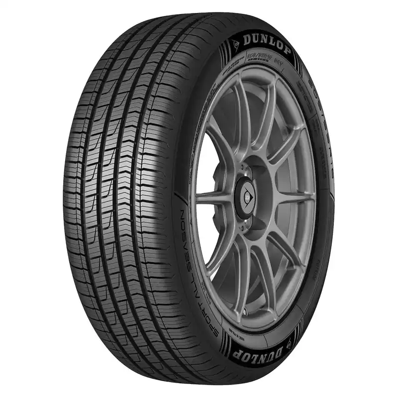 DUNLOP SPORT ALL SEASON XL 175/70 R14 88T TL M+S 3PMSF Offerta Speciale