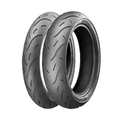 Offerta Limitata HEIDENAU K 80 100/80 -17 52H TL