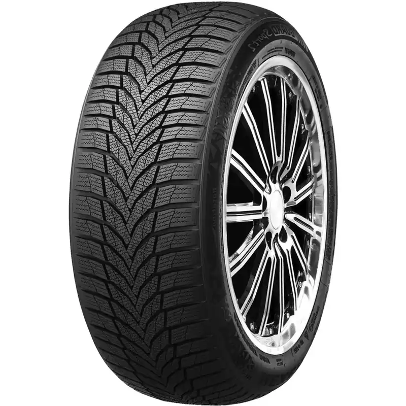 NEXEN WINGUARD SPORT 2 WU7 XL 205/45 R17 88V TL M+S 3PMSF Affare