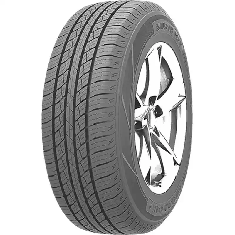 Subito Disponibile GOODRIDE SU 318 HT 265/70 R15 112T TL M+S